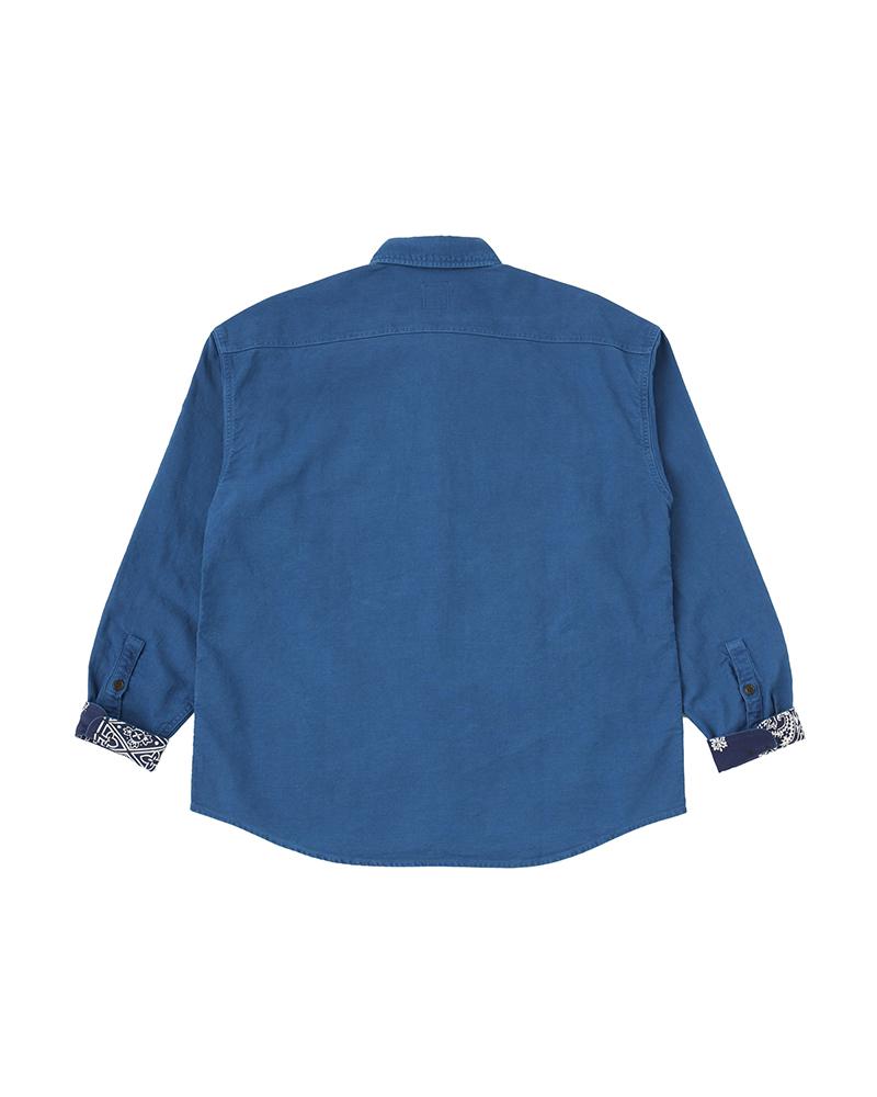 LUMBER SHIRT L/S | Visvim Official North American Web Store